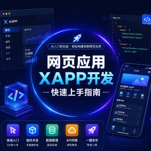 页面应用上手训练